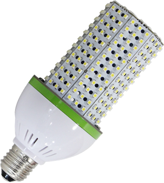 IP64 DC12/24V High Lumens LED Corn Light Bulb