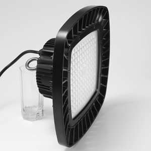 Lampe LED UFO 150W Driver MeanWell Miidex Lighting®